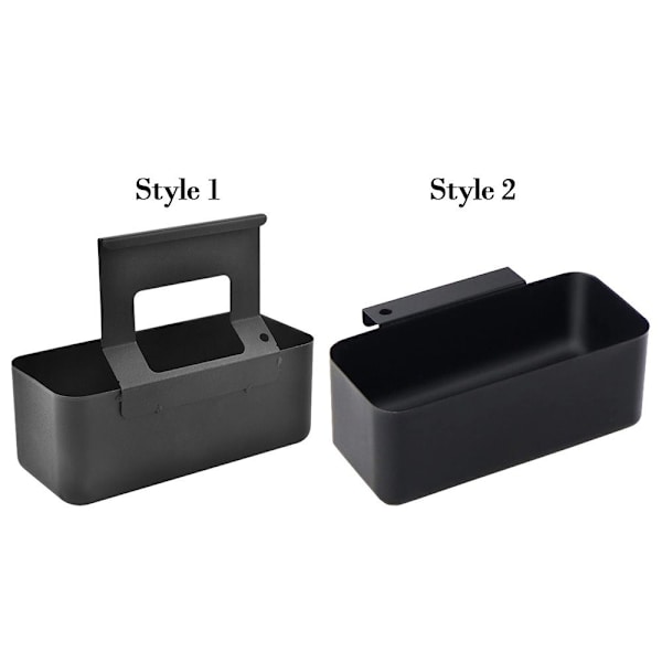 Grease Catcher Grease Cup Pan STYLE 2 STYLE 2 Style 2