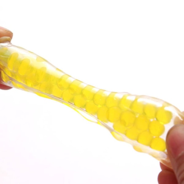 Påskekurvstoppere Bunny Stress Bolde Relief Fidget Toy