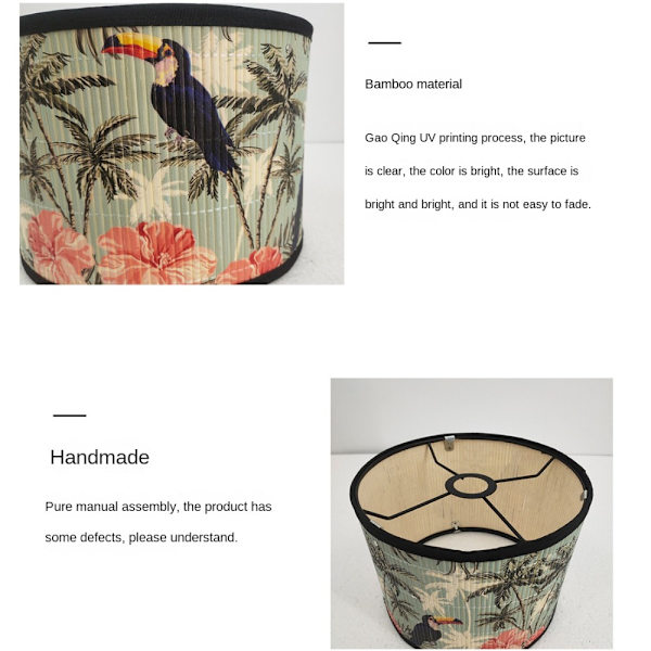 Lampskydd Lampskärm H H H