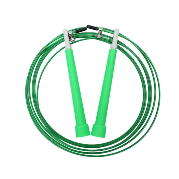 Sjippetov Jumping Speed GRØN Green