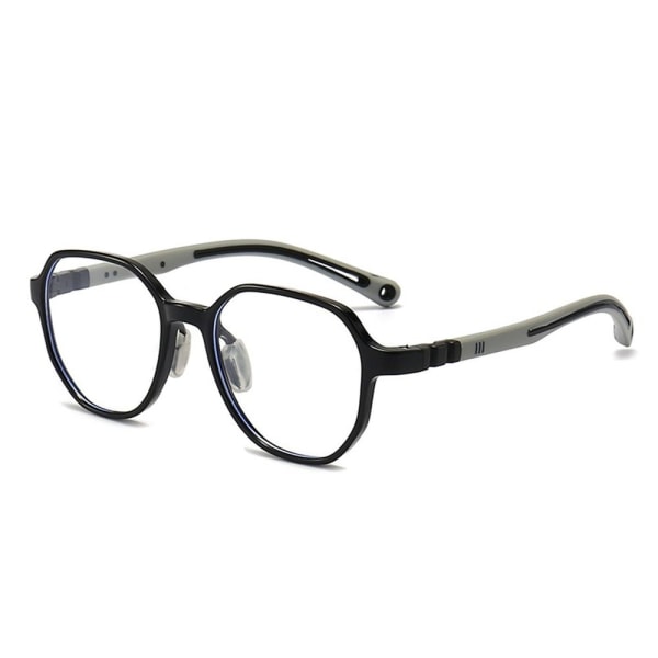 Lasten lasit Mukavat silmälasit 6 6 6