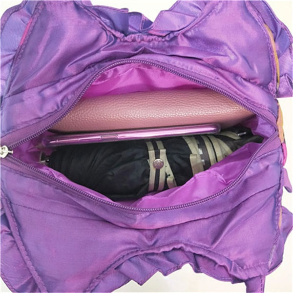 Mother Bucket Bag Mommy Bag ROSE rose