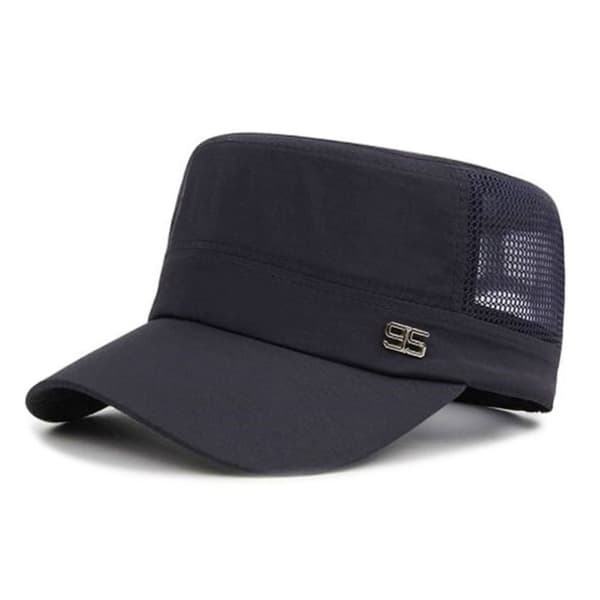 Army Hat pesäpallolippis CAP BLUE Navy blue