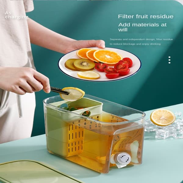 Cold Kettle Cool Hink ORANGE Orange