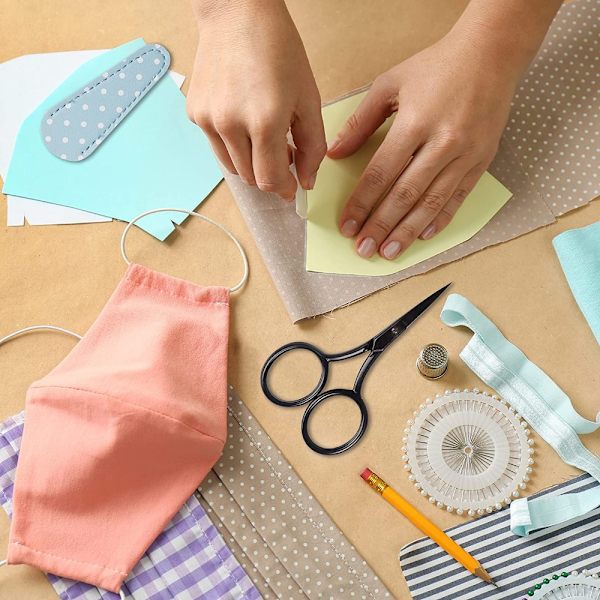 Liten sysax DIY-träning