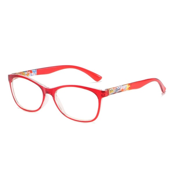 Læsebriller Briller RED STRENGTH 250 Red Strength 250