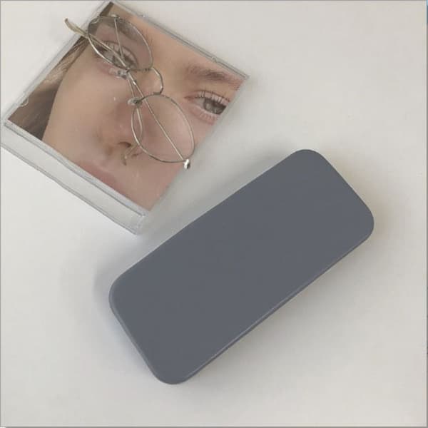 Eyewear Case Solbriller Box PINK pink