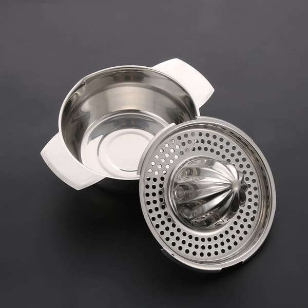 Fruit Juicer Hand Press Squeezer Manuell fruktjuicer