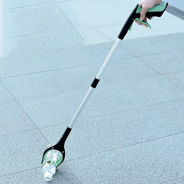 1/2 bit kullplockare Grabber Reacher GRÖN A A GREEN A-A