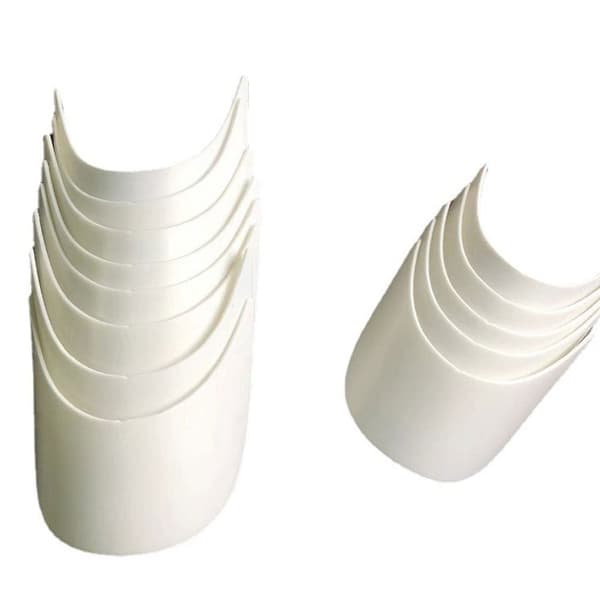 10 kpl Sisäosat Hard Hat Insert Cap Kevyt 10pcs