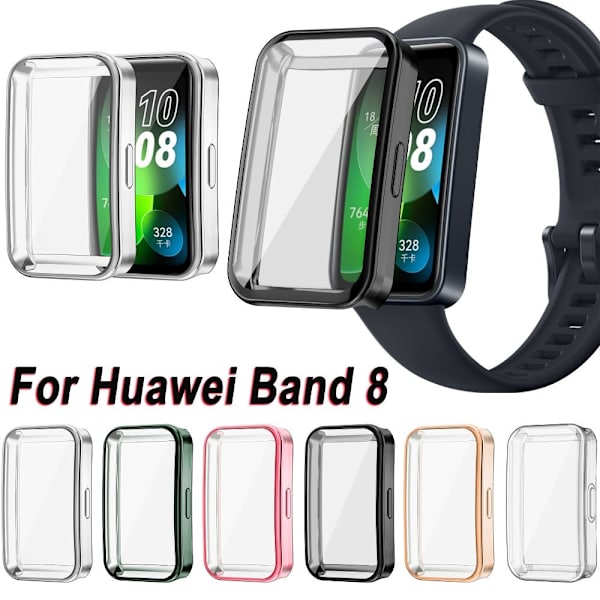TPU case MUSTA black