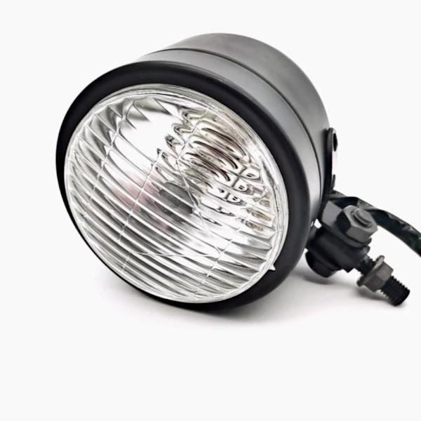 Hodelyktsett Vintage Headlight 2 2 2