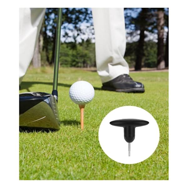 Golf-avaintyökalun työkalutyökalu Golf-momenttiavain
