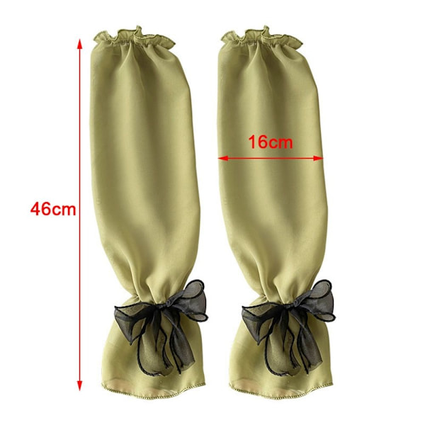 Sun Protection Sleeves Pitsi Hihat COLOR 2 COLOR 2 Color 2
