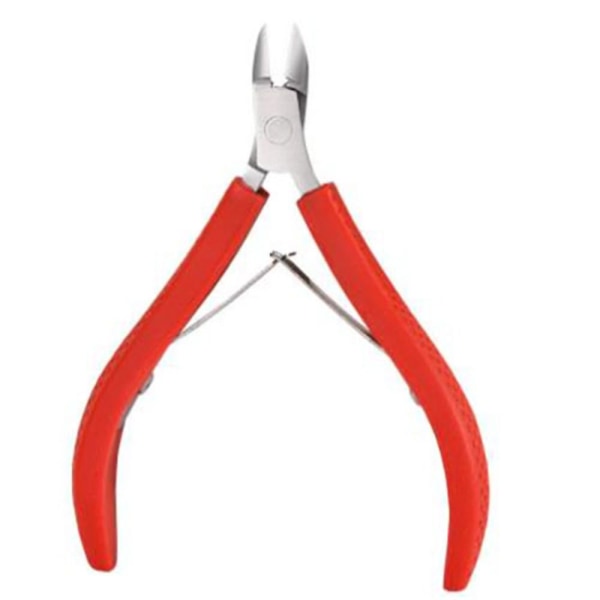 Nagelband Nagelklippare Manikyr Nipper 03 03 03