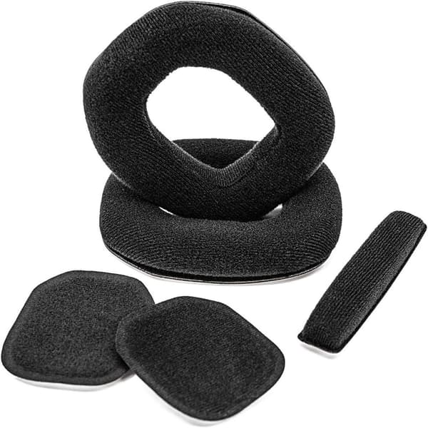 1Par Ersättning av öronkuddar 2SET 2SET 2Set