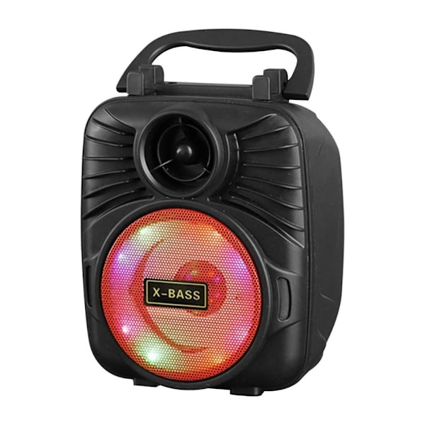 Bluetooth kaiutin Kannettavat kaiuttimet 3 3 3