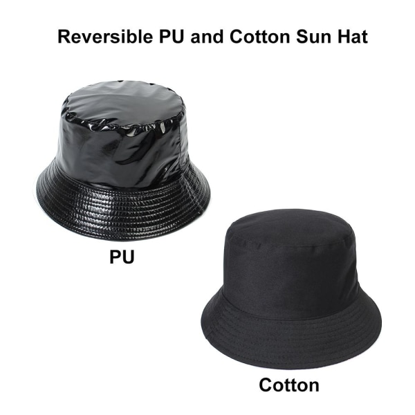 Bucket Hat Fisherman Hat CORAL Coral