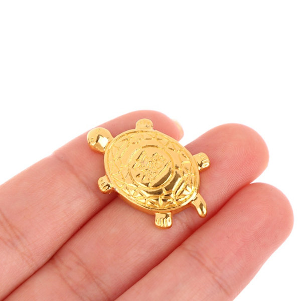 2st present Miserly Turtle Feng Shui 4 4 4
