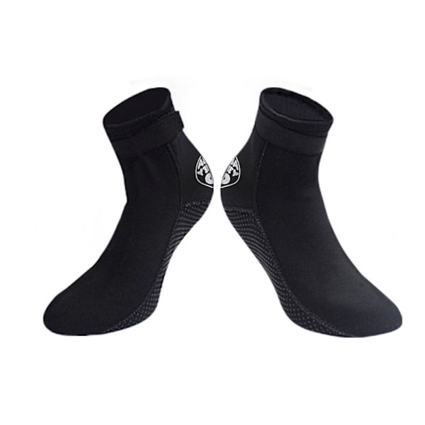 Neopren dykstrumpor Simstrumpor XS XS