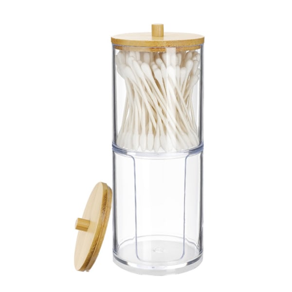 Organizer Box Opbevaringskrukke 3 3 3