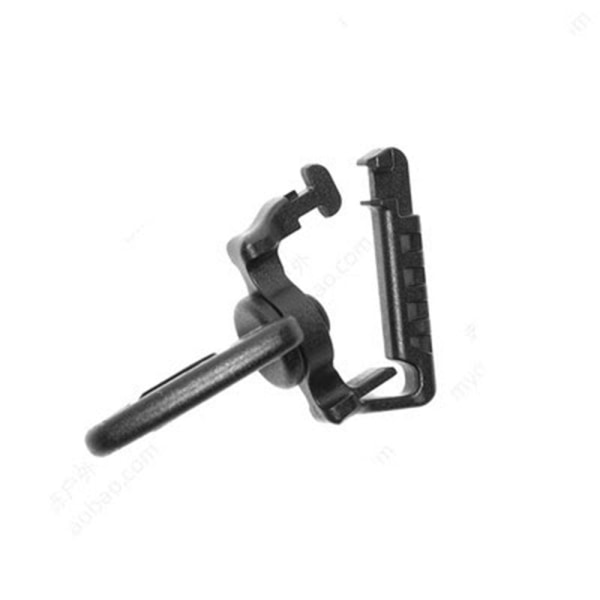 Triangle Carabiner Spring Quickdraws Clip 2 2 2
