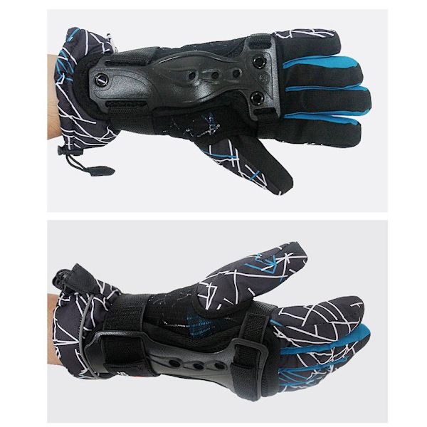 Handledsstöd Handskydd XL XL