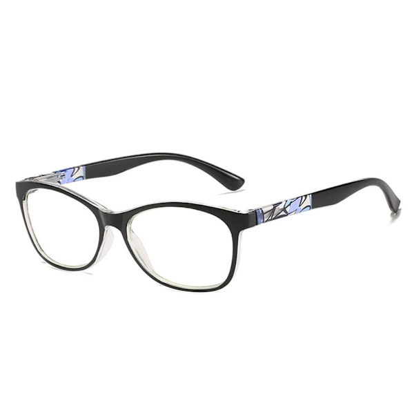 Lukulasit Silmälasit BLACK STRENGTH 350 Black Strength 350