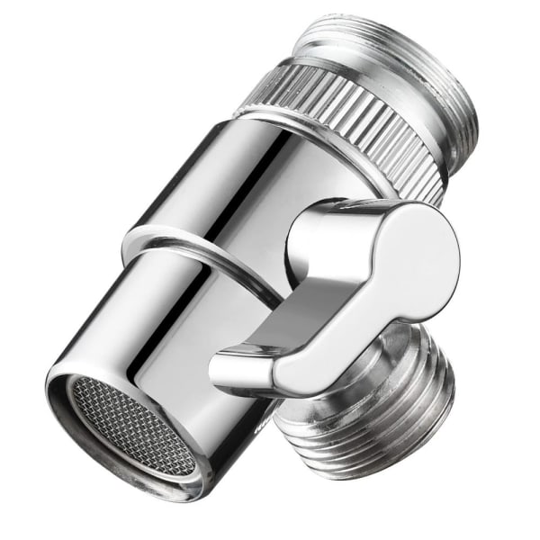 Hanegreb-omlederventil Hane-splitter Hane-adapter