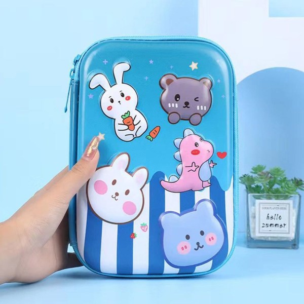 Pencil Bag Papirtaske A A A