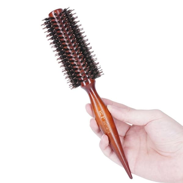 Rak kypert hår kam Curl hår kam S2 S2 S2