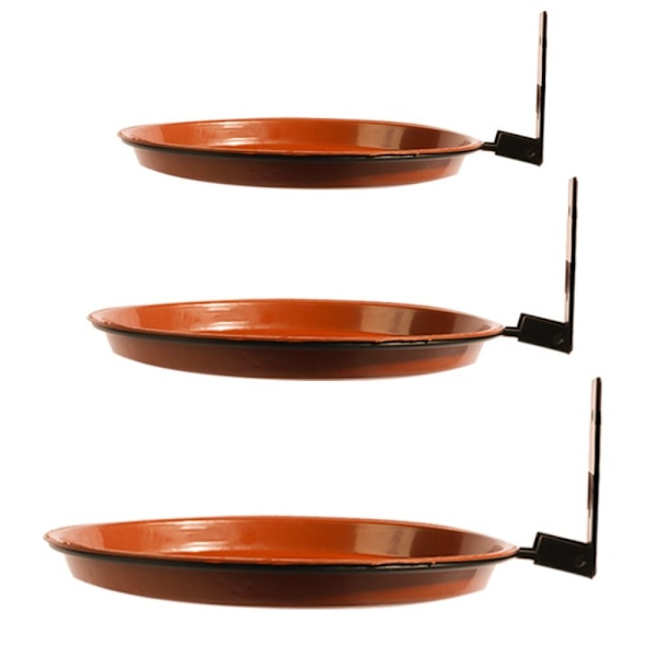 Humming Bird Feeder Fågelbadkar TRE LAGER TRE LAGER Three layers
