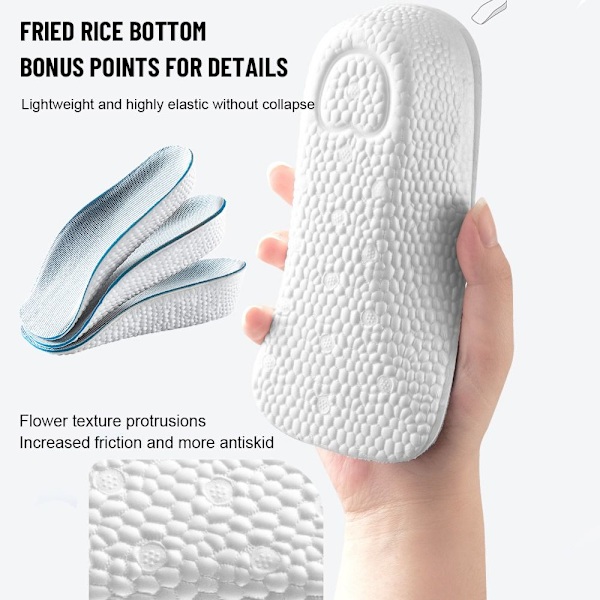 Kengät Pad Arch tukipohjalliset 1,5 cm WOMEN STYLE WOMEN STYLE 1.5cmwomen style