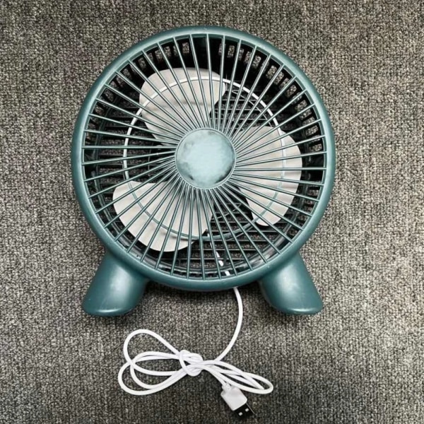 Mini Fan Summer Cooling Fans Pöytäjäähdytin