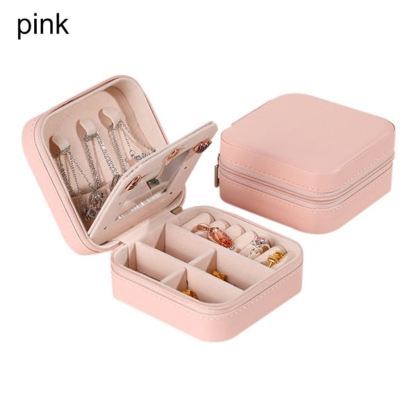 Korurasia säilytyslaatikko PINK pink