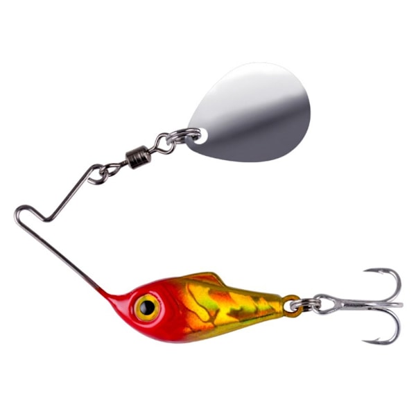 Metall fiskebete VIB Lure 12GD D 12gD