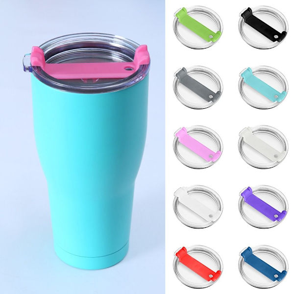 Cover Cap LILA Purple