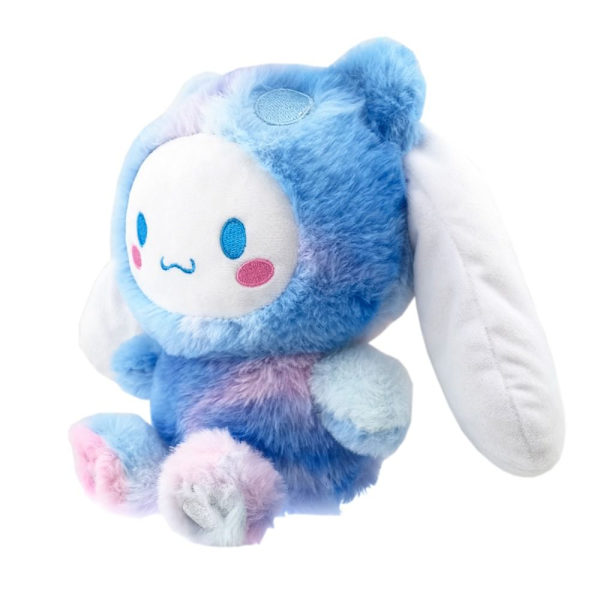 Anime Toys Kawaii Kuromi Mymelody Cinnamorol Plush 2 2