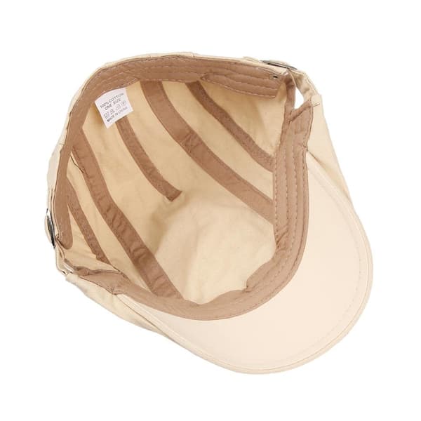 Baretter Caps Peaked Hat MØRKE GRÅ Dark Grey