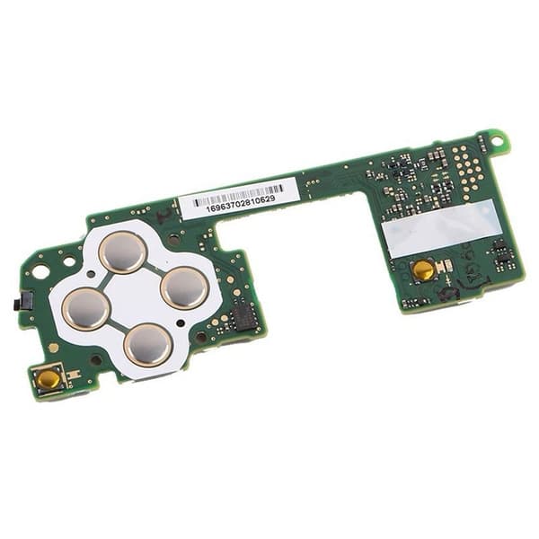 Controller Brætspil Håndter bundkort HØJRE HØJRE right