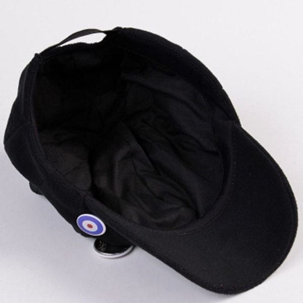 Cap i polarfleece TYP A TYPE A Type A