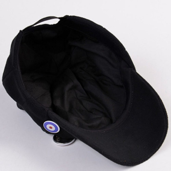 Polar Fleece Hattu cap TYYPPI B TYYPPI B Type B
