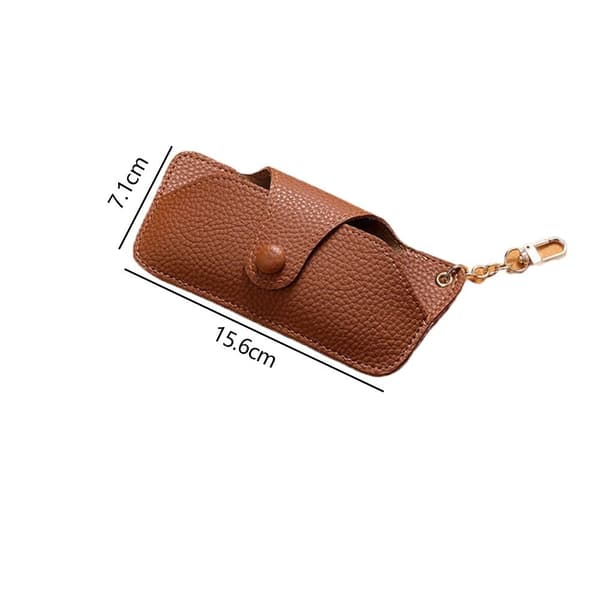 Case Förvaringsväska BRUN brown