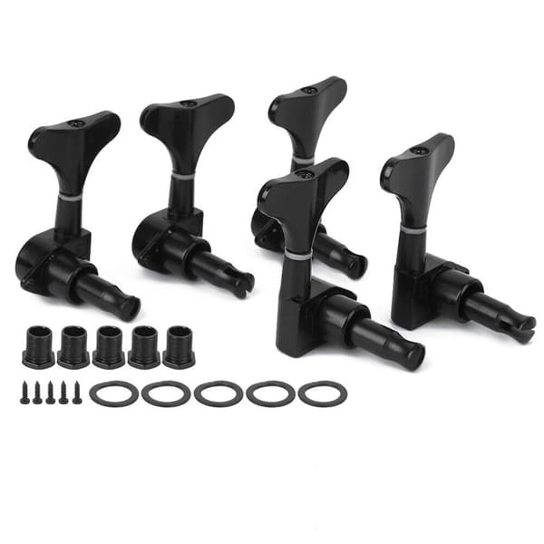 Bas Tunere Sæt String Knob Tuner Heads