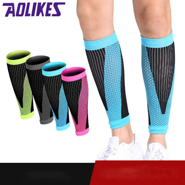 Shin Guards Ben Sleeve SORT M black M