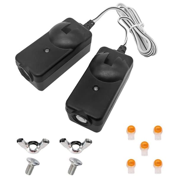 Garageportåbner Safety Beam Eyes Compact Sensor