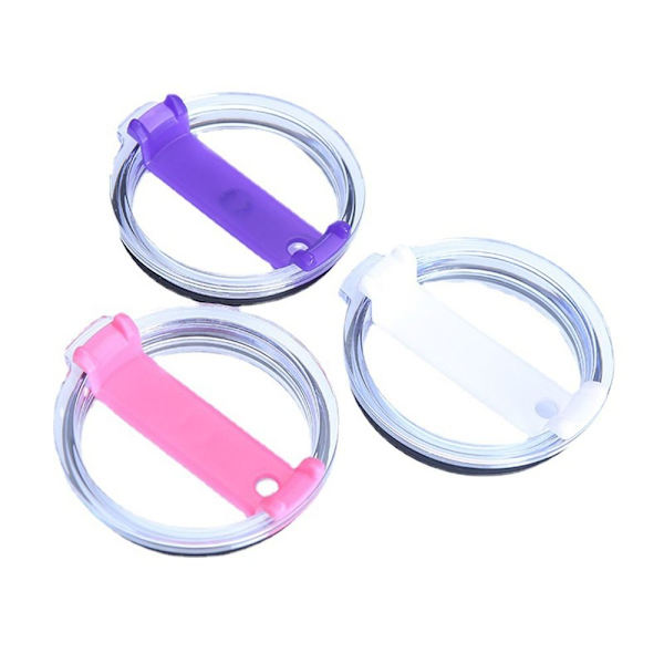 Cover Cap LJUSLILA Light purple