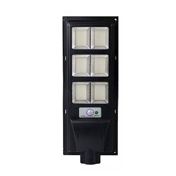 Solar Street Light Vegglampe 150W 150W 150W