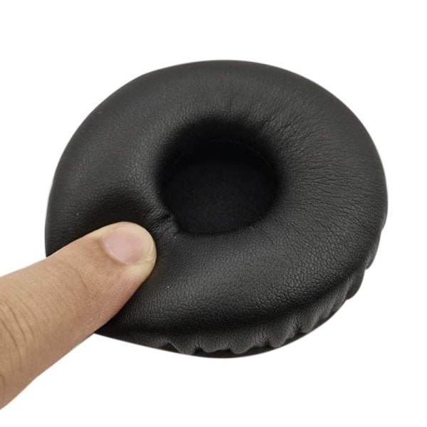 Korvatyynyt Korvatyyny MUSTA VERKKOLLA VERKKOLLA Black with Net-with Net