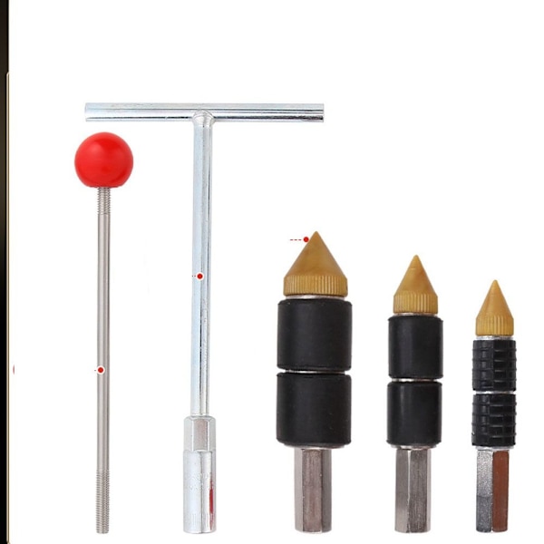 Vandstopstift Rørnål PPR
